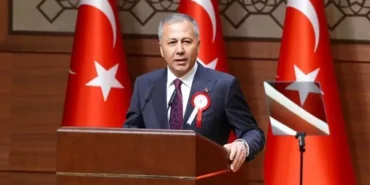 Bakan Yerlikaya: 2026’da personelimize ikinci şark tebligatı yapılmayacak