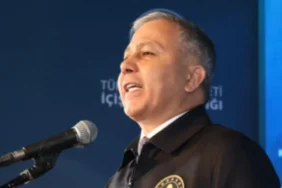 Bakan Yerlikaya duyurdu: ‘Avcılar’da ters yönde gidip saldıran sürücü yakalandı’