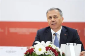 Bakan Yerlikaya: İstanbul’un her sokağında biz varız