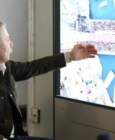 Bakan Yerlikaya: Kazanan Gazze ve insanlık onuru olacak