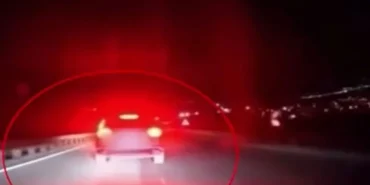 Bakan Yerlikaya: ‘Trafik güvenliğini hiçe sayan asfalt zorbası yakalandı’