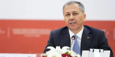 Bakan Yerlikaya: Yalan sizin ağzınıza yuva yapmış