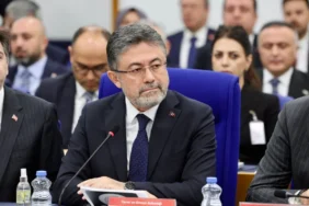 Bakan Yumaklı duyurdu: ‘2026 yılında 290 su tesisi projesi hayata geçecek’