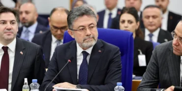 Bakan Yumaklı duyurdu: ‘2026 yılında 290 su tesisi projesi hayata geçecek’