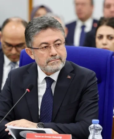 Bakan Yumaklı duyurdu: ‘2026 yılında 290 su tesisi projesi hayata geçecek’