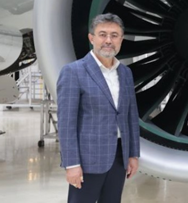 Bakan Yumaklı: Kırsal kalkınmada yeni dönem başlıyor