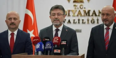 Bakan Yumaklı: ‘Zirai ilaçlar artık reçete ile alınacak’