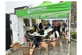 Bakırköy Belediyesi’nden Çölyak Farkındalığı Buluşması