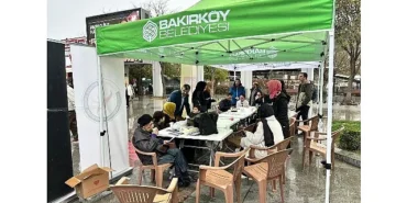 Bakırköy Belediyesi’nden Çölyak Farkındalığı Buluşması