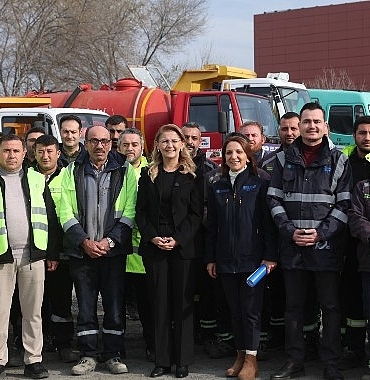 Bakırköy’de belediye ile sendika anlaştı