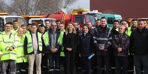Bakırköy’de belediye ile sendika anlaştı