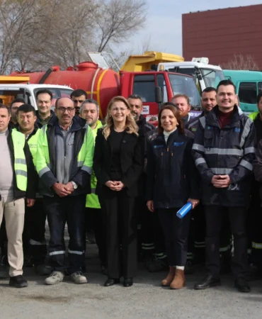 Bakırköy’de belediye ile sendika uzlaştı