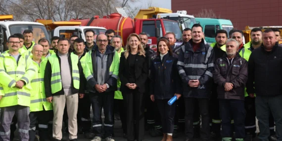 Bakırköy’de belediye ile sendika uzlaştı
