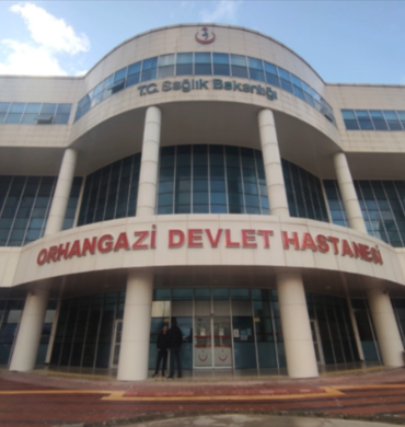 Bakış: Orhangazi’de sağlık altyapısı çökmüş durumda