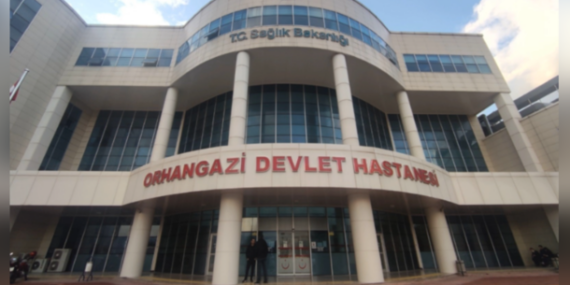 Bakış: Orhangazi’de sağlık altyapısı çökmüş durumda