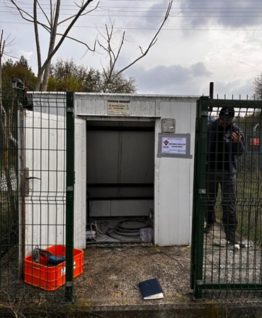 BALDEP’ten Deprem Güvenliği İçin Yeni Adım