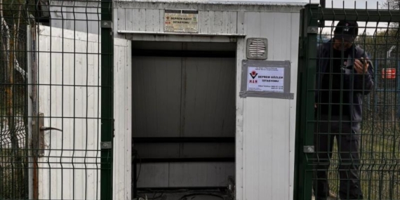 BALDEP’ten Deprem Güvenliği İçin Yeni Adım