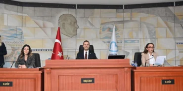 Balıkesir Büyükşehir 2026 yılı bütçesi onaylandı