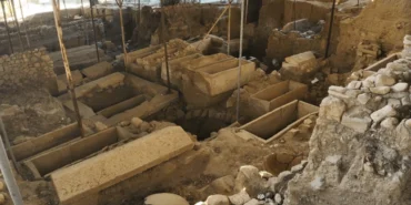 Balıkesir Büyükşehir’den Antandros’a tarihi destek