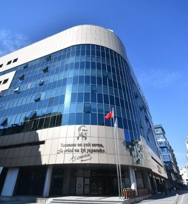 Balıkesir Büyükşehir'den 'operasyon' iddialarına resmi açıklama