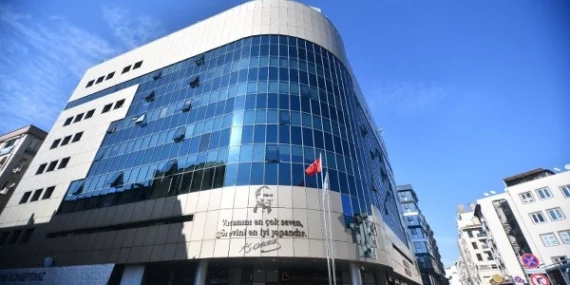 Balıkesir Büyükşehir’den ‘operasyon’ iddialarına resmi açıklama