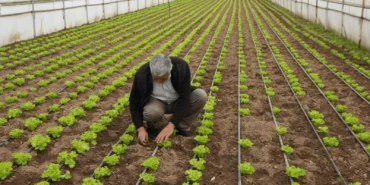 Balıkesir Büyükşehir'den üreticilere tam destek