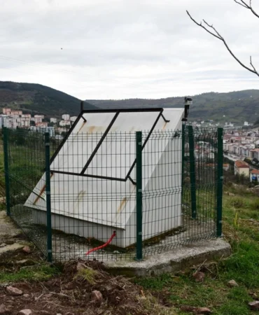 Balıkesir’de deprem izleme altyapısı güçleniyor