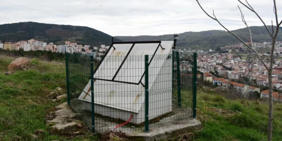 Balıkesir’de deprem izleme altyapısı güçleniyor
