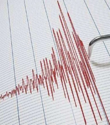 Balıkesir’de gece uyandıran deprem!