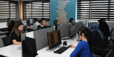 Balıkesir’de sorunlara kapı kapı çözüm