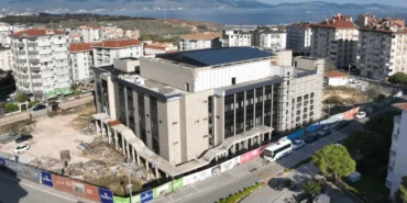 Balıkesir’de Yatırımlar Tüm Hızıyla Devam Ediyor