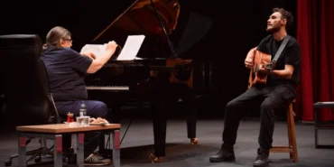 Balıkesir Şehir Tiyatrosu'nda oyuncu seçimi heyecanı