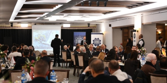 Bandırma’ya Avrupa Standardında Altyapı: 200 Bin Kişiye Hizmet Verecek