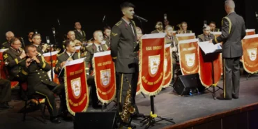 Bando sınıfı subay ve astsubay başvurularında son gün 23 Kasım