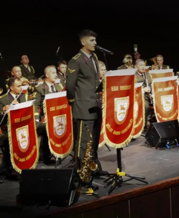 Bando sınıfı subay ve astsubay başvurularında son gün 23 Kasım