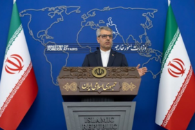 Baqaei: İran, Sidney’de sivillere yönelik saldırıyı ilkesel olarak kınamaktadır