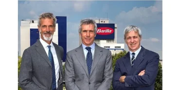 Barilla, Parma’da 20 Milyon Euroluk  İnovasyon Üssü Kurdu