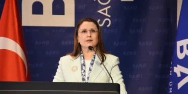 Bartın Üniversitesi'nde "8. Uluslararası AR-GE Proje Pazarı" başladı