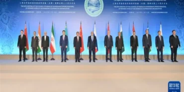 Başbakan Li, SİÖ Hükümet Başkanları Konseyi toplantısına katıldı