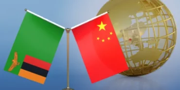 Başbakan Li Zambiya'ya resmi ziyaretine başladı