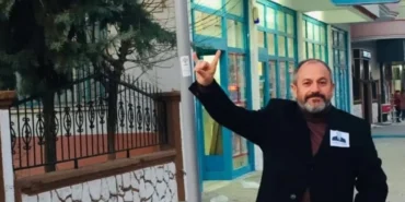 Başbuğ Alparslan Türkeş Doğum Gününde anıldı