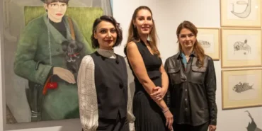 BASE 2025 kapılarını Trendyol Sanat Ana partnerliğinde açtı