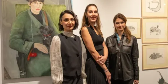 BASE 2025 kapılarını Trendyol Sanat Ana partnerliğinde açtı