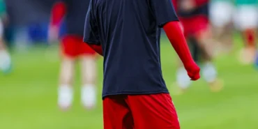 Bask Bölgesel Futbol Takımı - Filistin Milli Takımı dostluk maçı