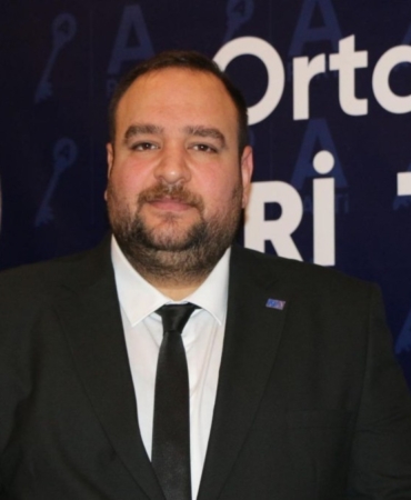 Başkan Alsan’dan şehit Eren Bülbül’ün doğum gününde anma mesajı