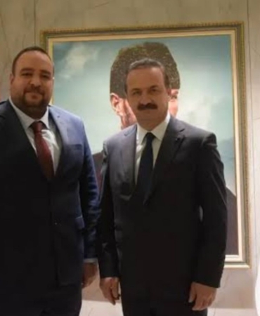 Başkan Alsan: ‘Deprem de kar da biliniyordu, önlem alınmadı’