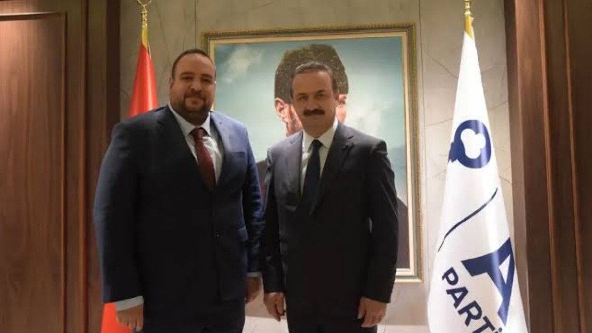 Başkan Alsan: ‘Deprem de kar da biliniyordu, önlem alınmadı’