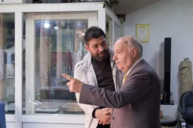 Başkan Arif Tak, Kayhan esnafıyla buluştu