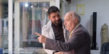 Başkan Arif Tak, Kayhan esnafıyla buluştu