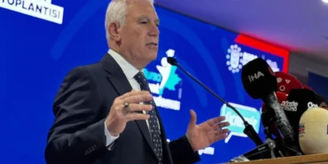 Başkan Bozbey: Bursa’yı Eğitim ve İstihdam Odaklı Dönüşümle Geleceğe Taşıyoruz